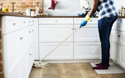 6 Ways to Keep Your Home Clean