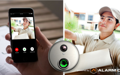 Video Doorbell: The Perks You Didn’t Know About